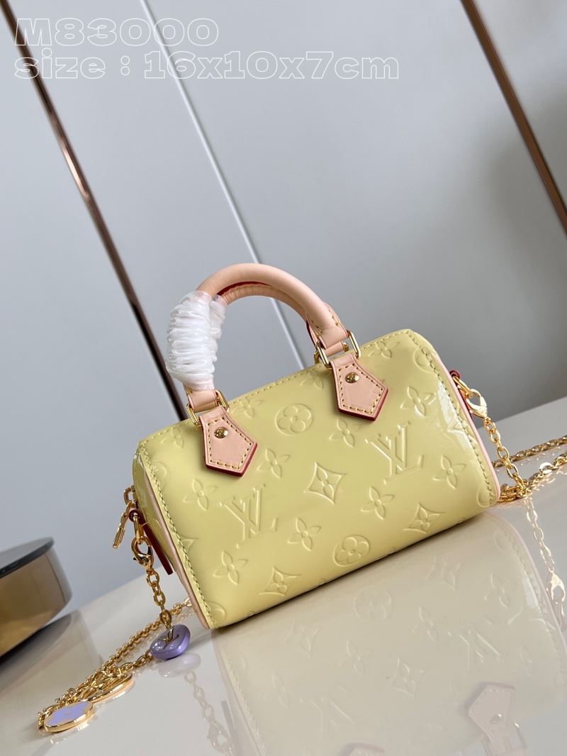 Louis Vuitton Speedy Bags